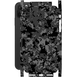 Захисна плівка StatusSKIN для Apple iPhone 11 Pro Корпус Вініл Піксель 1