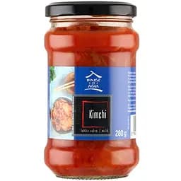 Ферментированная пекинская капуста House of Asia Кимчи 280 г