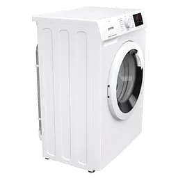 Пральна машина Gorenje з фронтальним завантаженням WHE60SFS, 6кг, 1000, A+++, Пар, глибина 46см, Дисплей, Білий (WHE60SFS) - мініатюра 10