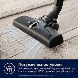 Пилосос Electrolux EB61C4DB - мініатюра 9