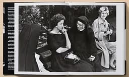 Ralph Gibson. Photographs 1960–2024 - мініатюра 3