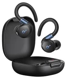Навушники Anker SoundСore Sport X20 Black - мініатюра 3