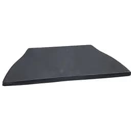 Чавунний роздільник вугілля для гриля Primo Oval XL (PG00334)