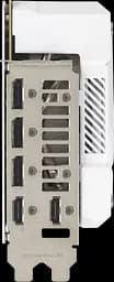 Відеокарта GeForce RTX 5070 Ti 16GB Asus TUF Gaming BTF White OC (TUF-RTX5070TI-O16G-BTF-WHITE) - мініатюра 3