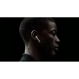 Бездротова гарнітура Apple AirPods MMEF2 оригінал - мініатюра 8