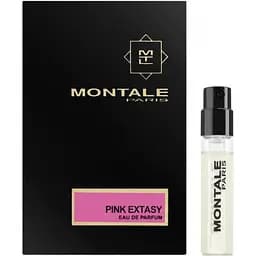 Montale Pink Extasy 2 мл Парфюмированая вода