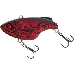 Воблер Shimano Bantam Rattlin Sur-Vibe 53 мм 13.0 г #129 Red Claw