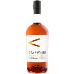 Віскі Starward Left-Field Single Malt Australian Whiskey 40% 0.7 л