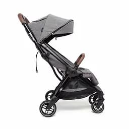 Коляска прогулянкова Maxi-Cosi Eva3 Select Grey (1102029630) - мініатюра 4