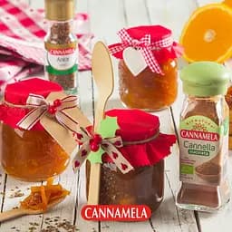 Кориця Cannamela Касія мелена 42 г - мініатюра 2