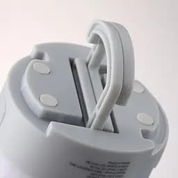 Ліхтар кемпінговий акумуляторний Xiaomi NexTool Multifunctional Lantern PowerBank (NE20014) - мініатюра 3