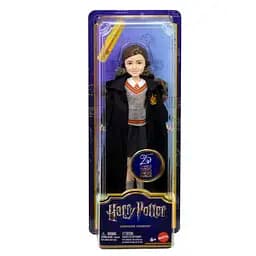 Фігурка Mattel Harry Potter - Герміона Ґрейнджер (JGM19) - мініатюра 6
