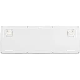Клавіатура Epomaker Shadow-X Wisteria Linear Switch White (SHX-W-WL) [125688] - мініатюра 2