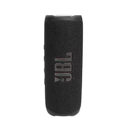 Портативна акустика JBL Flip 6 бездротова чорна - мініатюра 2