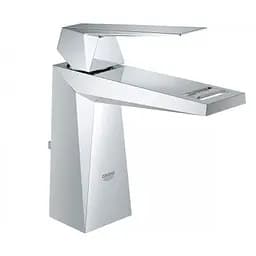 Змішувач для раковини Grohe Allure Brilliant 23029000 Хром