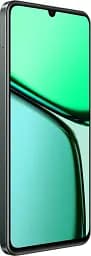 Смартфон Realme C61 8/256Gb Dark Green NFC UA UCRF - мініатюра 3