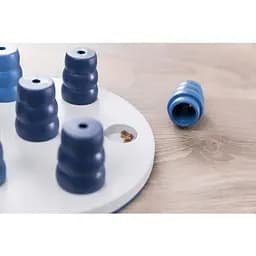 Іграшка для собак Trixie Dog Activity Mini Solitaire інтерактивна стратегія, d 20 см (32023) - мініатюра 3