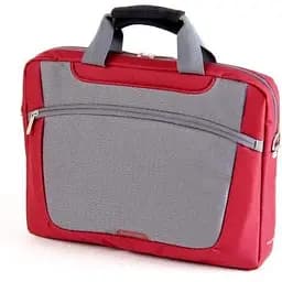 Сумка для ноутбука 16" Sumdex PON-318RD Red полиэстер 38.7 x 28.6 x 6.4 см