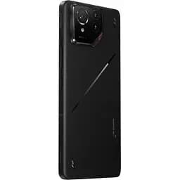 Смартфон ASUS ROG Phone 9 Pro 16/512GB чорний - мініатюра 4