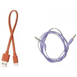 Бездротові навушники JBL Tune 670NC фіолетові (JBLT670NCPUR) - мініатюра 8