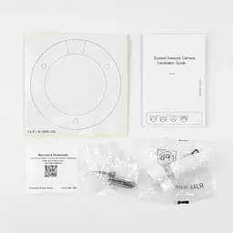 Камера відеоспостереження Dahua (DH-IPC-HDW1230T1 (2.8) - мініатюра 6