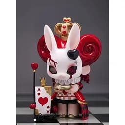 Колекційна фігурка 10/10 Toys Kasa серія I'm not a baddie blind box (KS-001-001) - мініатюра 23