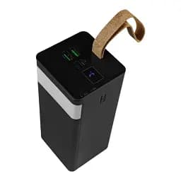 Портативна батарея Grunhelm GP-50BQC 50000 mAh (137541) - мініатюра 5