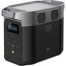 Зарядна станція EcoFlow Delta 2 (1024Wh) ZMR330-EU - мініатюра 3