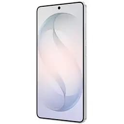 Мобільний телефон Samsung Galaxy S26 Ultra 12/256Gb White (SM-S948BZWDEUC) - мініатюра 5