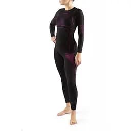 Термобілизна Viking Etna Lady Set Black M (VI-500/21/3090/46/M) - мініатюра 2