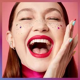 Рідка помада для губ Maybelline New York Super Stay Matte Ink відтінок 170 Червоно-фіолетовий 5 мл (B3299700) - мініатюра 8