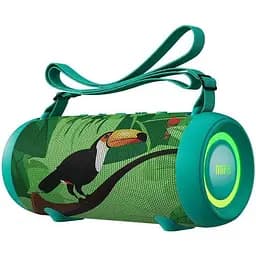 Портативная колонка Mifa A90 Green