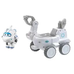 Игровой набор Super Wings Mission Teams Лунный автомобиль Астры (EU730844)