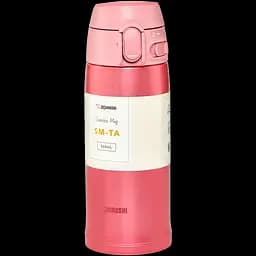 Термокружка Zojirushi SM-TA36PA 360 мл Pink [76453]