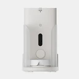Смарт годівниця Catlink Facelink Feeder White - мініатюра 2
