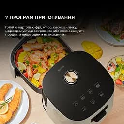 Мультипіч Deerma KZ30 (DEM-KZ30W) - мініатюра 5