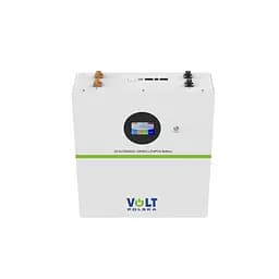 Акумуляторна батарея Volt Polska ULTRA-5 25.6В 200 Ah 100 A 5.12K Wh - мініатюра 3