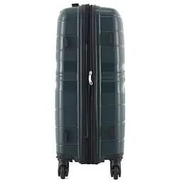 Валіза Semi Line 23" M Petrol (T5586-3) - мініатюра 3