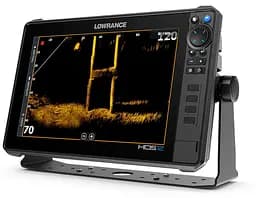 Ехолот Lowrance HDS-9 Pro з датчиком Active Imaging HD