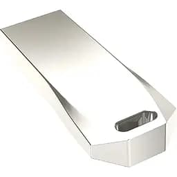 Флеш накопичувач металевий HOCO UD4 16 GB Intelligent high speed