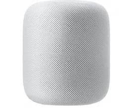 Колонка розумна Apple HomePod (MQHV2) біла - мініатюра 2