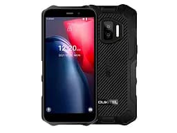 Захищений смартфон Oukitel WP12 Pro 4/64 GB Black