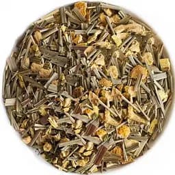 Чай травяной Julius Meinl Имбирь Лимон фольги -пак 250 г