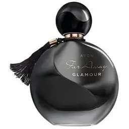 Парфюмерная вода Avon Far Away Glamour для Нее 50 мл