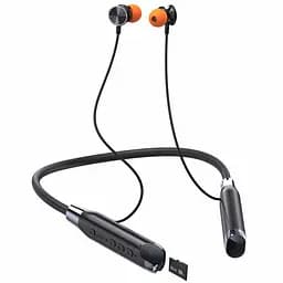 Bluetooth наушники Amaya EAB-E200D Sports headphones Black