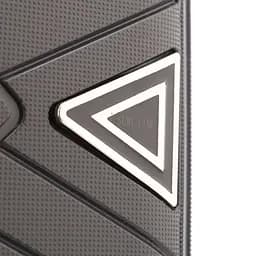 Валіза велика Semi Line 28 дюймів (L) поліпропілен Graphite (T5829-3) - мініатюра 10