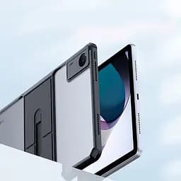 Чохол-підставка BeCover Xundd Stand Протиударний для Xiaomi Redmi Pad SE 11" Black (710088) - мініатюра 4