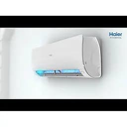 Кондиціонер Haier AS25FL-S/1U25MEHFRA-1 Flexis Inverter - мініатюра 10