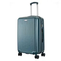 Валіза Semi Line 24" (M) Blue (T5955-2)