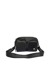 Плечова Сумка Samsonite KARISSA EVO BLACK 25х18х10 KP2*09013